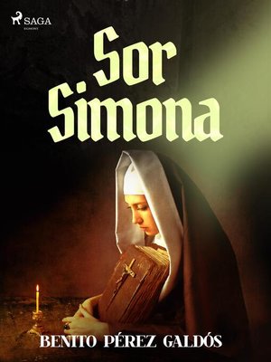cover image of Sor Simona